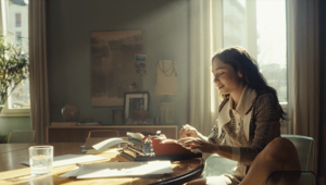 Iren Luce Gas e Servizi lancia la nuova offerta Irendì Luce Verde con Matilda De Angelis e Leagas  Delaney