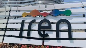 Iren automatizza i processi logistici per le Business Unit del Gruppo e l’ottimizzazione dell’inventario. Il progetto è realizzato dal Gruppo Lutech e da Spindox con la piattaforma di Decision Intelligence Ublique