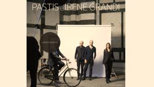 Irene Grandi e i Pastis ospiti al Bea Festival per presentare l’innovativo visual album ‘Lungoviaggio’ e per parlare di musica, comunicazione, videoarte e storytelling. Acquista il Pass per partecipare