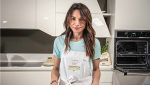 Nucis Italia sponsor del nuovo programma Sky  'Di corsa in cucina'