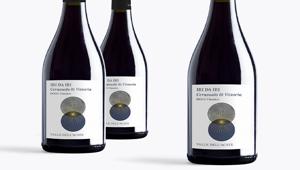 Interbrand firma l’identità di ‘Iri da Iri’, il rosso presentato a Vinitaly da Valle dell’Acate