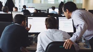 La software house italiana Irion comunica con Lewis