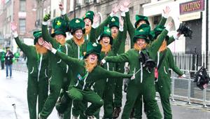 L’Irlanda arriva a Milano con la prima edizione della Irish Week: eventi diffusi in tutta la città nel segno della tradizione