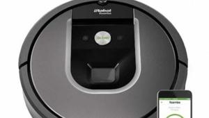 iRobot, al via la nuova campagna di comunicazione in tv e online firmata Williams Lea Tag