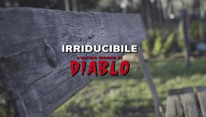 Irriducibile "L’ultimo Giorno di Diablo" dal 26 giugno in anteprima esclusiva su Discovery+