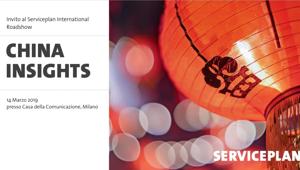 “China Insights”: Alibaba, Tencent e Serviceplan Group svelano le strategie giuste  per entrare nel mercato cinese. e-payment, app, intelligenza artificiale, e-shopping leve strategiche per lo sviluppo di un brand
