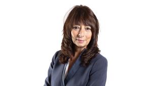 Stryker nomina Isabella Mandelli Vicepresidente e Amministratore Delegato per l'Italia