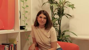 Isabella Piva Country Manager per l'Italia di IATI