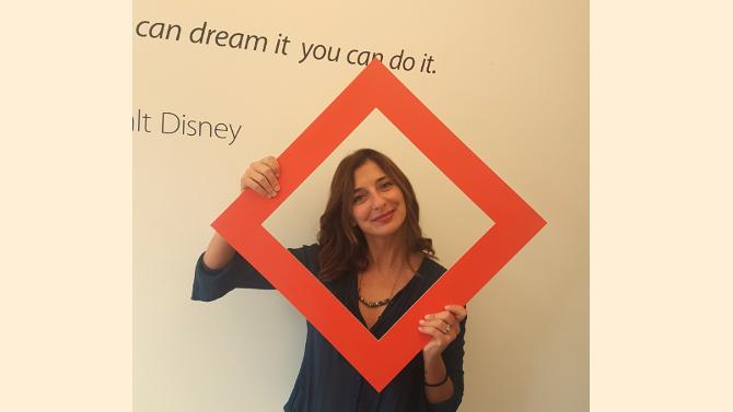 Isabella Vallini, Coo Gattinoni Mice