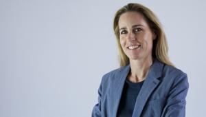 Isabelle Harvie - Watt nuovo Chief Marketing Officer Valentino