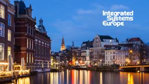 Nec presenta il futuro della proiezione laser a Ise 2019