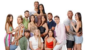 Mediaset Top Of The Week: Temptation Island è il fenomeno televisivo dell'estate. La Ragazza dell'Ufficiale registra 8,1 milioni le visualizzazioni on demand