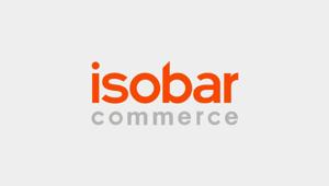 Isobar lancia a livello globale la nuova practice Commerce