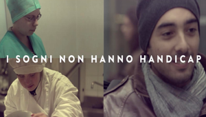 'I sogni non hanno handicap', al via il progetto di Jobmetoo, McCann Worldgroup Italia e The Family per le Onlus AS.IT.O.I. e Fish