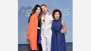 Dal 24 gennaio su Canale 5 la nuova edizione de L'Isola dei Famosi condotta da Alessia Marcuzzi. Format sempre più interattivo, digital e social. Numerosi i brand presenti grazie a Publitalia Branded Entertainment