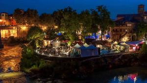 Renault Italia si conferma partner dell’Isola del Cinema