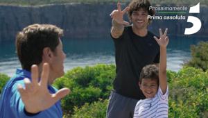 ENGIE e LUX VIDE sono i partner della terza stagione de ‘L’Isola di Pietro'. La serie Tv diventa più 'green'