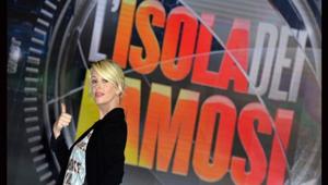 Radio 105 sarà l'emittente ufficiale de 'L'Isola dei Famosi'