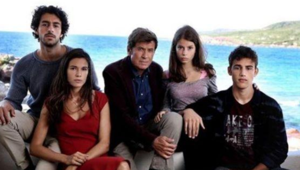 Al via su Canale 5 la seconda stagione de 'L'isola di Pietro'