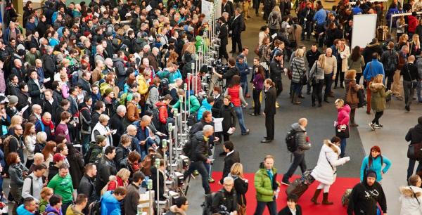 ISPO Munich 2018