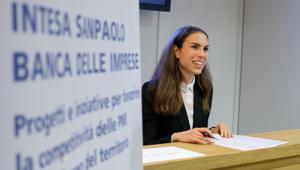 Intesa Sanpaolo affida a H&A Europe l’organizzazione del roadshow dedicato alle Pmi