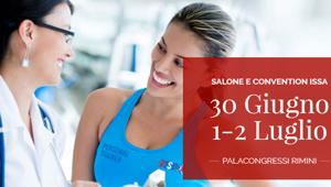 Benessere e fitness, la convention dei personal trainer è al Palacongressi di Rimini