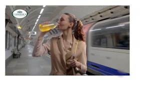 Aldo Biasi Comunicazione firma la campagna di lancio di Waterstick