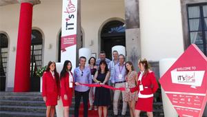 Si apre a Lucca la terza edizione dell’evento internazionale ‘iT’s Tissue’