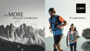 Pubblimarket2 firma la campagna “It’s more” di CMP