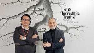 Nuovi uffici e nuovo sito web per Incredible Truths! che sceglie il coworking Copernico Centrale