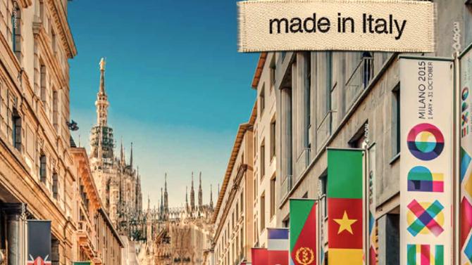 Italia, Milano