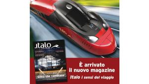 Italo Magazine