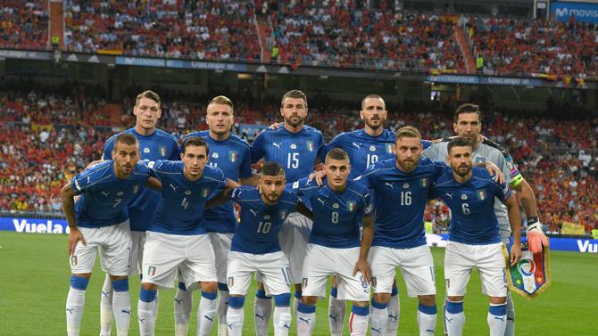 Italia nazionale calcio Italia nazionale calcio
