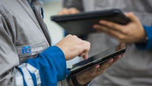 Italgas punta sul Cloud Computing di Microsoft per digitalizzare reti e processi