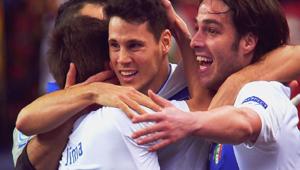 'Uefa Futsal Euro 2018': giovedi 1 febbraio, in esclusiva su Fox Sports, l'Italia sfida la Serbia nel calcio a 5