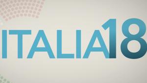 Dal 29 gennaio parte Italia 18. Online gli speciali di Corriere dedicati alle elezioni 2018