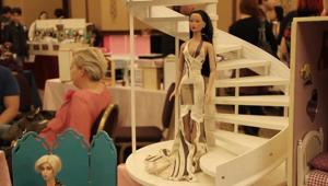 Italian Doll Convention 2018: a Milano dal 18 al 20 maggio