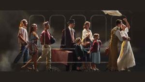 History collabora con Radio 24 per il progetto multicanale 'L'Italia del treno' e realizza un evento di ambient marketing alla Stazione Centrale Milano. Campagna promozionale a supporto