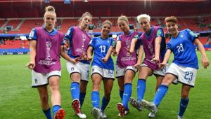 Sky. Mondiali di Calcio Femminile: 704mila spettori media per Italia - Austria. F1:  1,6 mln di spettatori media per il GP del Canada