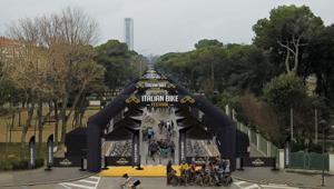 Italian Bike Festival: la seconda edizione al Parco Fellini di Rimini dal 13 al 15 settembre