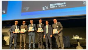Italy RepTrak 2019. Ferrari è l’azienda più reputata in Italia. Sul podio anche Ferrero e BMW Group