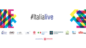 #Italialive. L’industria degli eventi e della live communication lancia un grido di allarme e scrive al Governo per chiedere aiuti concreti e un piano di ripartenza