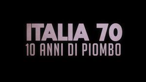 History racconta i tempi del terrorismo con 'L’Italia di piombo'