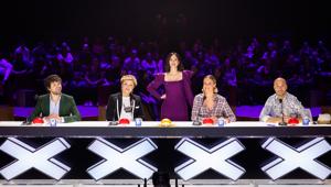Italia's got talent, dal 27 gennaio in prima visione assoluta ogni mercoledì su TV8. Radio Italia media partner. Volvo main sponsor