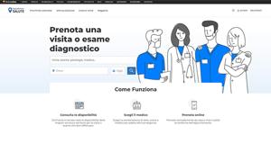 Italiaonline lancia il marketplace PagineBianche Salute