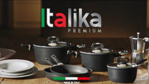 Tognana torna sugli schermi del Festival di Sanremo con lo spot TV dedicato alla nuova Italika Premium