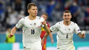 Ben 17,5 milioni di spettatori davanti allo schermo per la Nazionale Italiana. 65,2% di share su Rai1