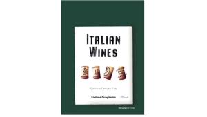 "Italian Wines. I fondamentali per capire il vino": da mercoledì 16 giugno in edicola per un mese in vendita con La Nazione