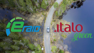 ERaid 2021: a giugno parte il tour “a zero emissioni” dedicato alle macchine elettriche. Italo è lo sponsor ufficiale