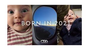 We Are Social vince la gara per la comunicazione digital di ITA Airways . La collaborazione si apre con la campagna “La prima volta”
